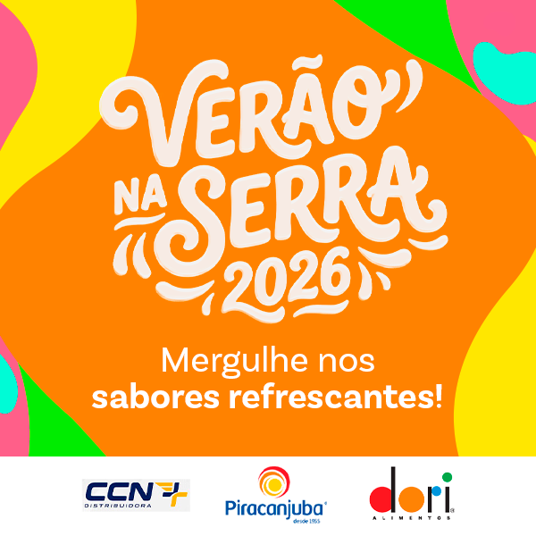 Banner Novamix Verao