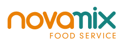 Logo Loja Novamix