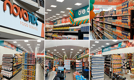 Loja de Teresópolis